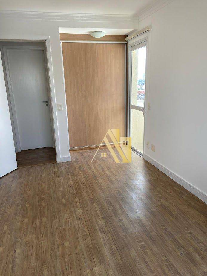 Apartamento à venda com 3 quartos, 114m² - Foto 11