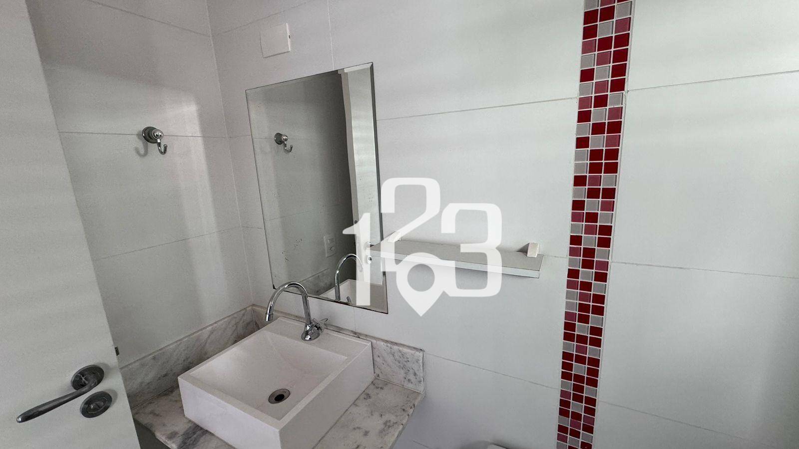 Apartamento para alugar com 1 quarto, 49m² - Foto 9