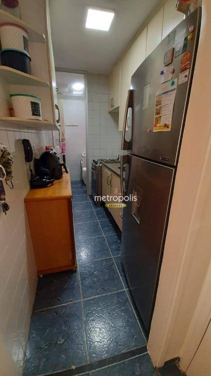 Apartamento à venda com 3 quartos, 61m² - Foto 11