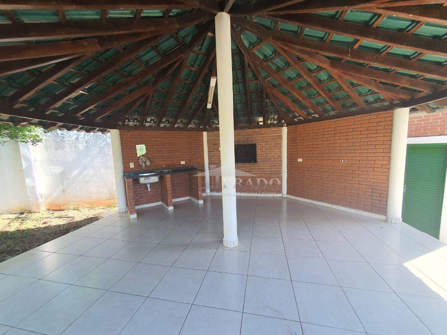 Sobrado para alugar com 5 quartos, 426m² - Foto 30