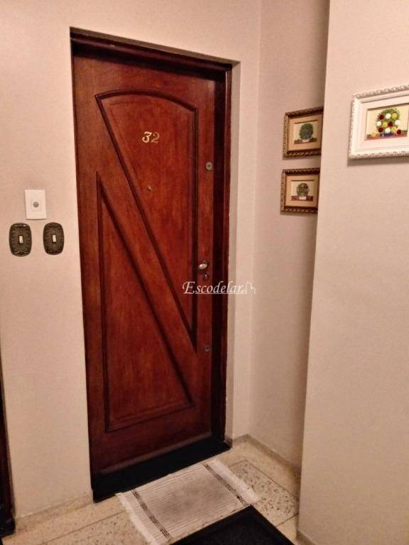 Apartamento à venda com 4 quartos, 200m² - Foto 19