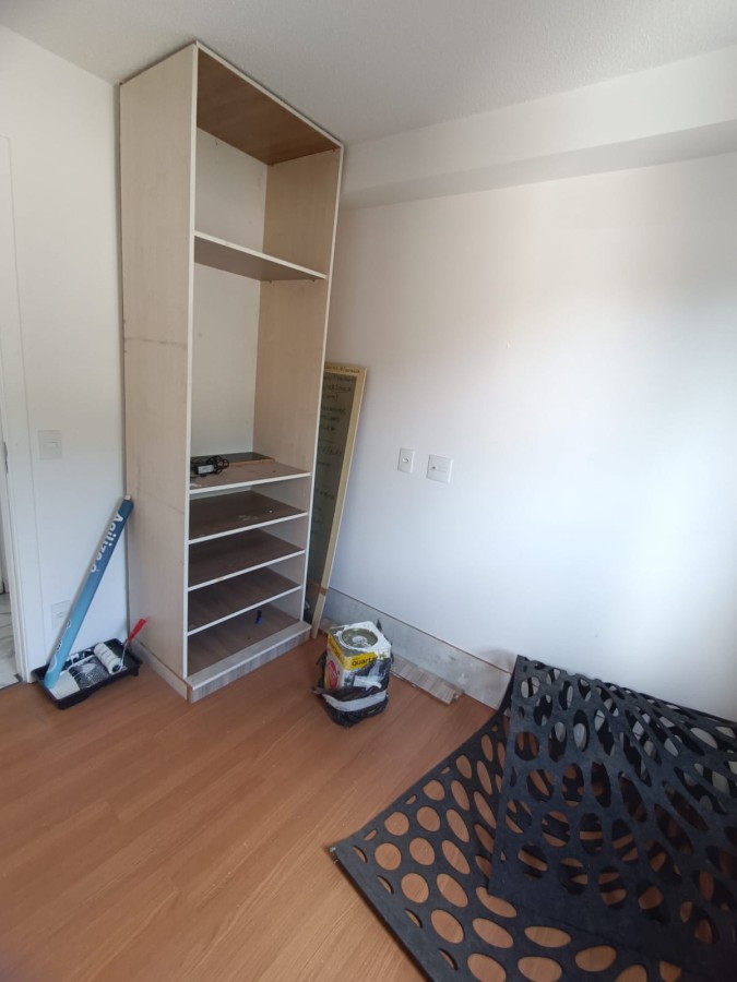 Apartamento para alugar com 2 quartos, 41m² - Foto 10