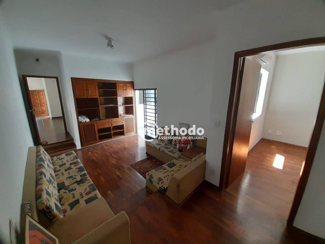 Casa à venda com 3 quartos, 206m² - Foto 8