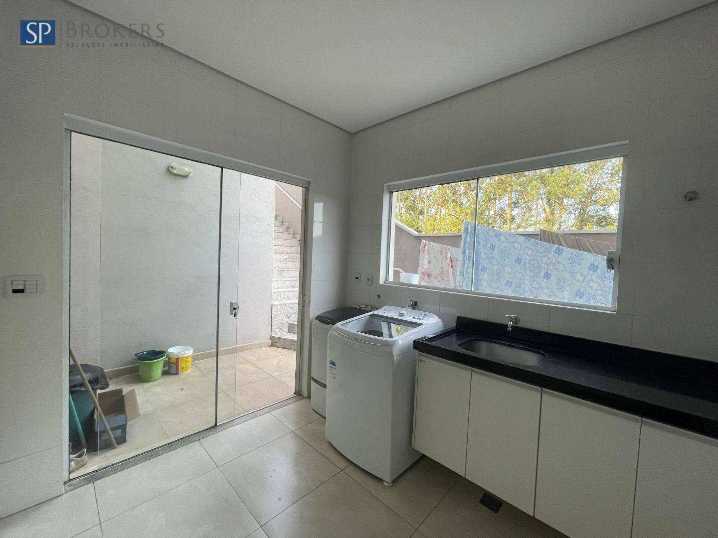 Casa de Condomínio à venda e aluguel com 4 quartos, 350m² - Foto 45