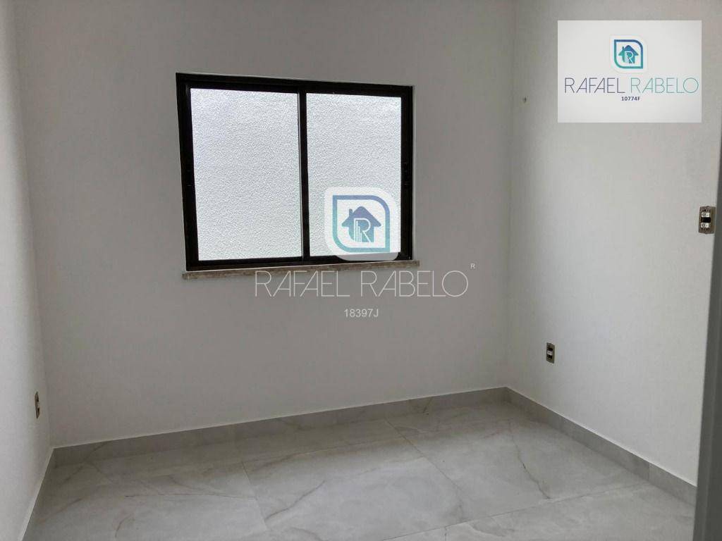 Casa de Condomínio à venda com 3 quartos, 130m² - Foto 13