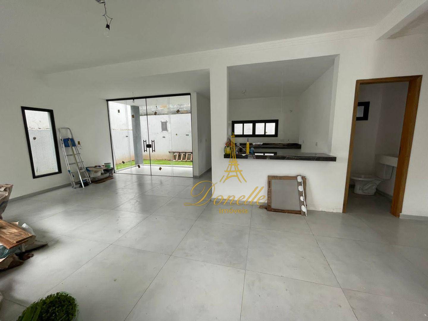 Casa à venda com 3 quartos, 112m² - Foto 5