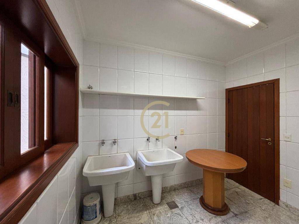 Casa à venda com 3 quartos, 469m² - Foto 15