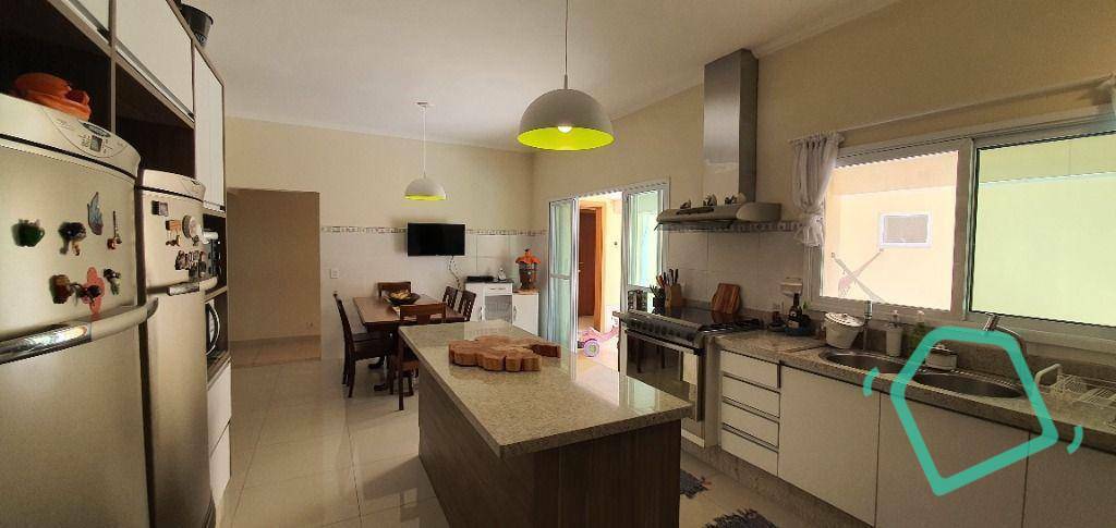 Casa de Condomínio à venda com 4 quartos, 344m² - Foto 15