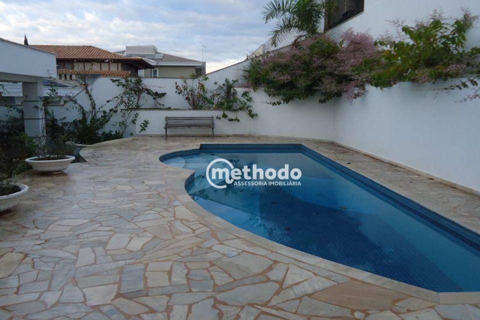 Casa de Condomínio à venda com 3 quartos, 450m² - Foto 8