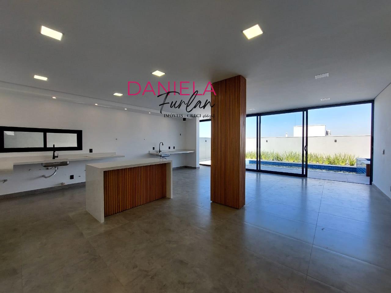 Casa de Condomínio à venda com 3 quartos, 280m² - Foto 8