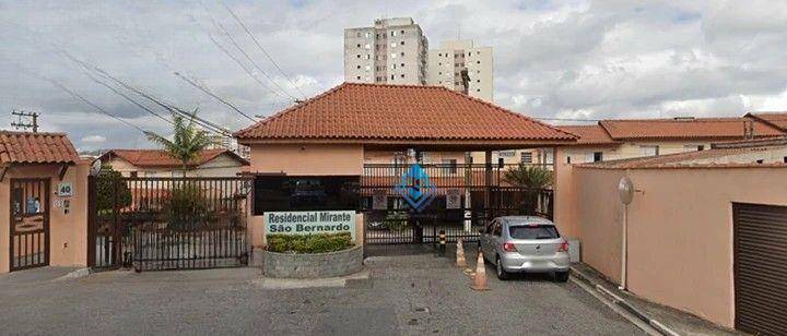 Sobrado para alugar com 3 quartos, 140m² - Foto 16