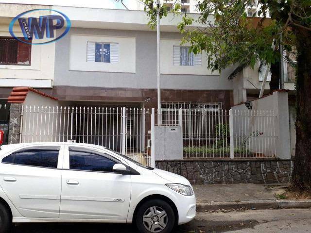 Sobrado à venda com 3 quartos, 179m² - Foto 19