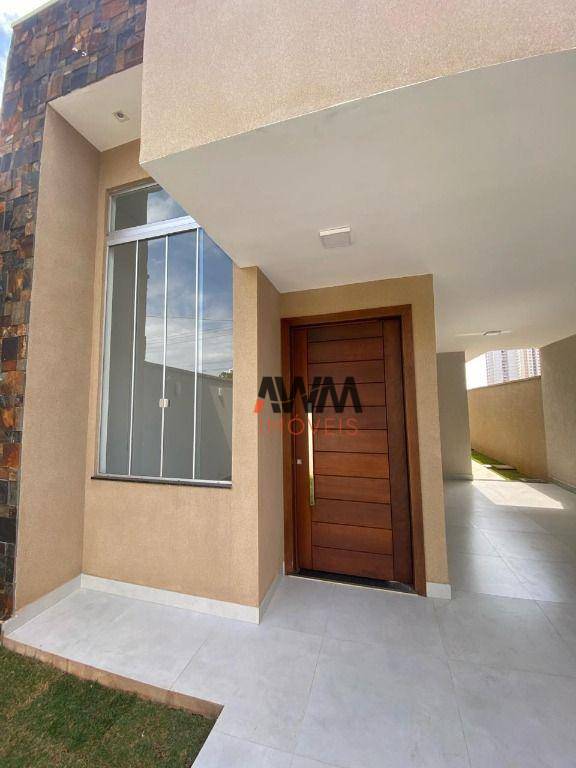 Casa à venda com 3 quartos, 140m² - Foto 5