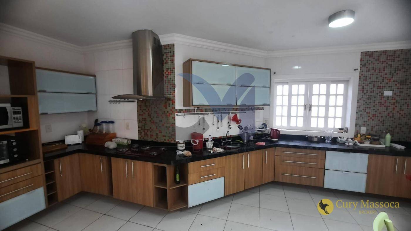 Casa de Condomínio à venda com 4 quartos, 349m² - Foto 29