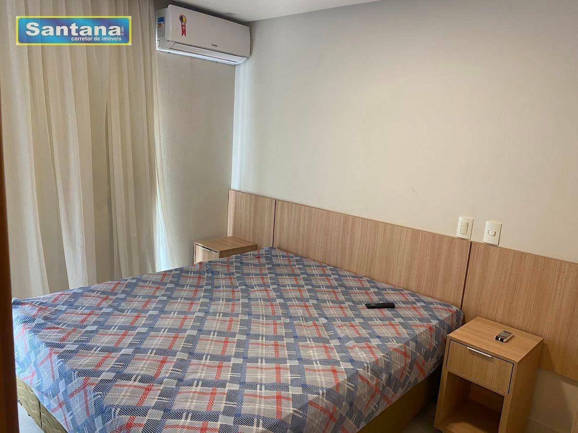 Apartamento à venda com 1 quarto, 36m² - Foto 11