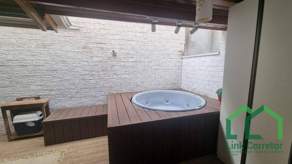 Casa de Condomínio à venda e aluguel com 3 quartos, 80m² - Foto 12