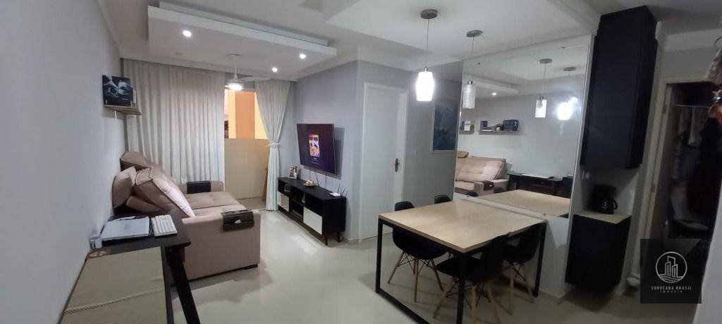 Apartamento à venda com 2 quartos, 48m² - Foto 26