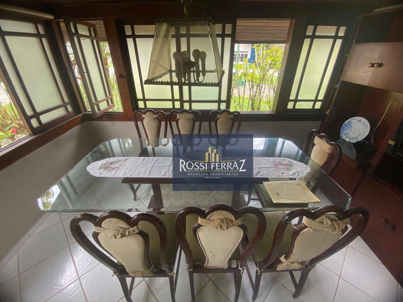 Casa de Condomínio à venda com 5 quartos, 190m² - Foto 30