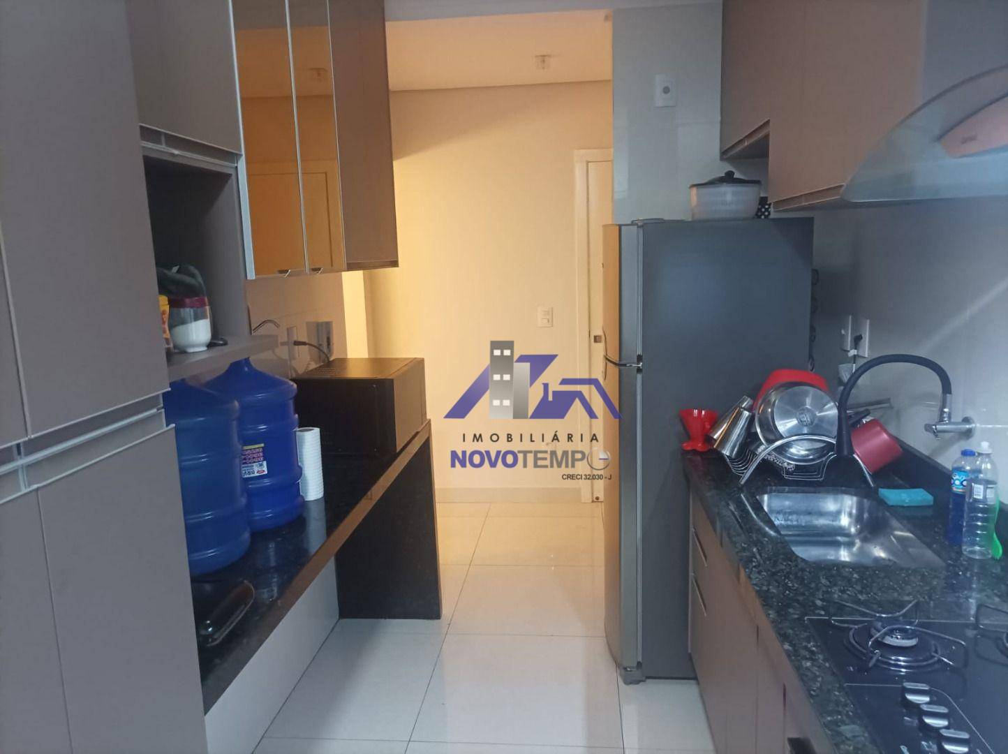 Apartamento à venda com 2 quartos, 54m² - Foto 6