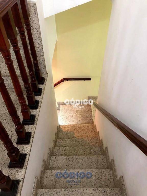 Sobrado à venda com 3 quartos - Foto 9