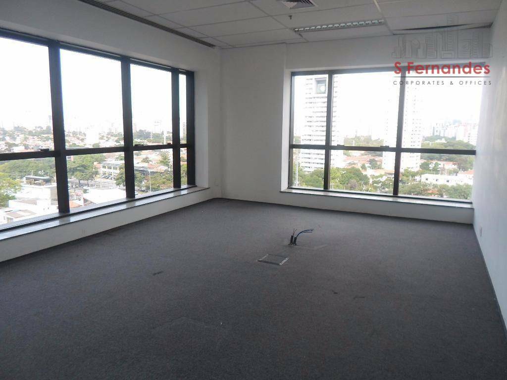 Conjunto Comercial-Sala para alugar, 400m² - Foto 8