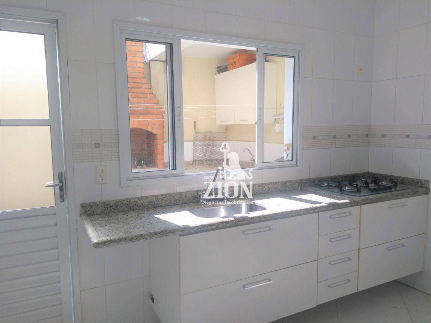 Sobrado à venda com 3 quartos, 98m² - Foto 15