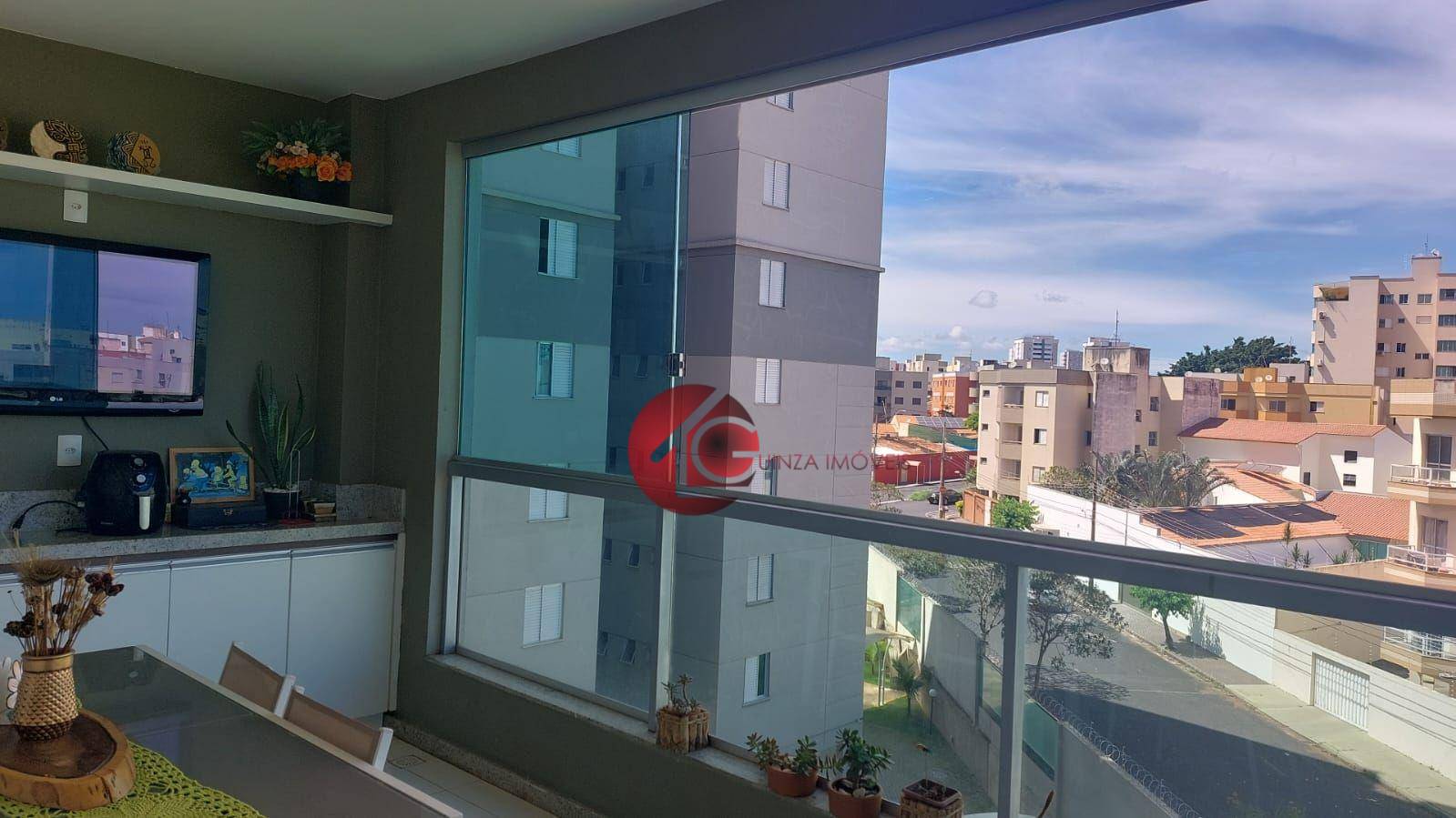 Apartamento à venda com 4 quartos, 112m² - Foto 15