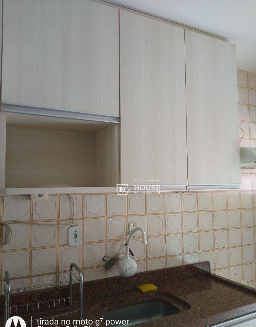 Apartamento à venda com 3 quartos, 78m² - Foto 6