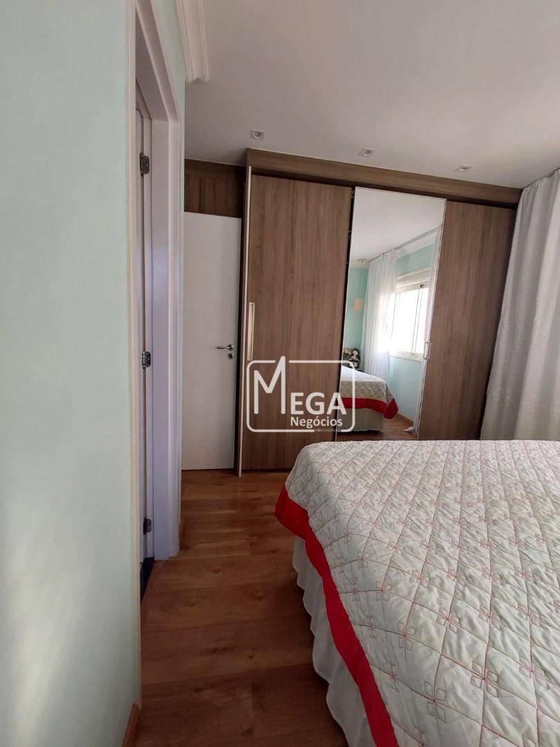 Apartamento à venda com 3 quartos, 87m² - Foto 15