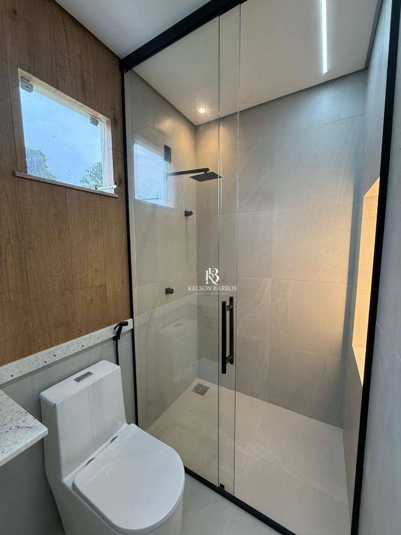 Casa de Condomínio, 4 quartos - Foto 5