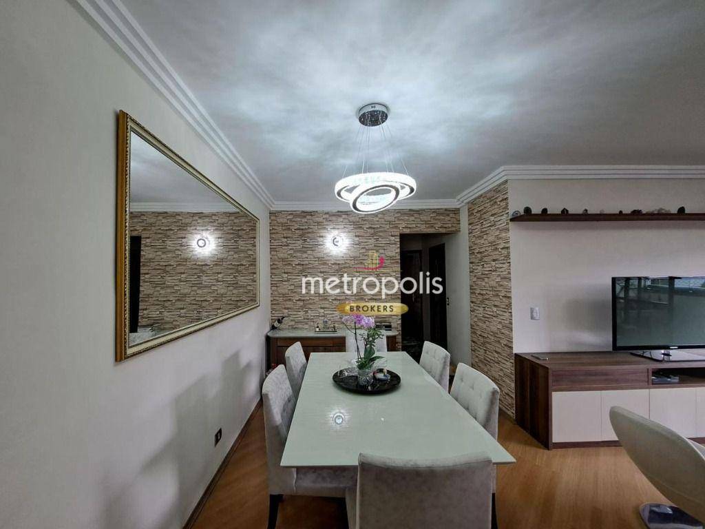 Apartamento à venda com 3 quartos, 98m² - Foto 6