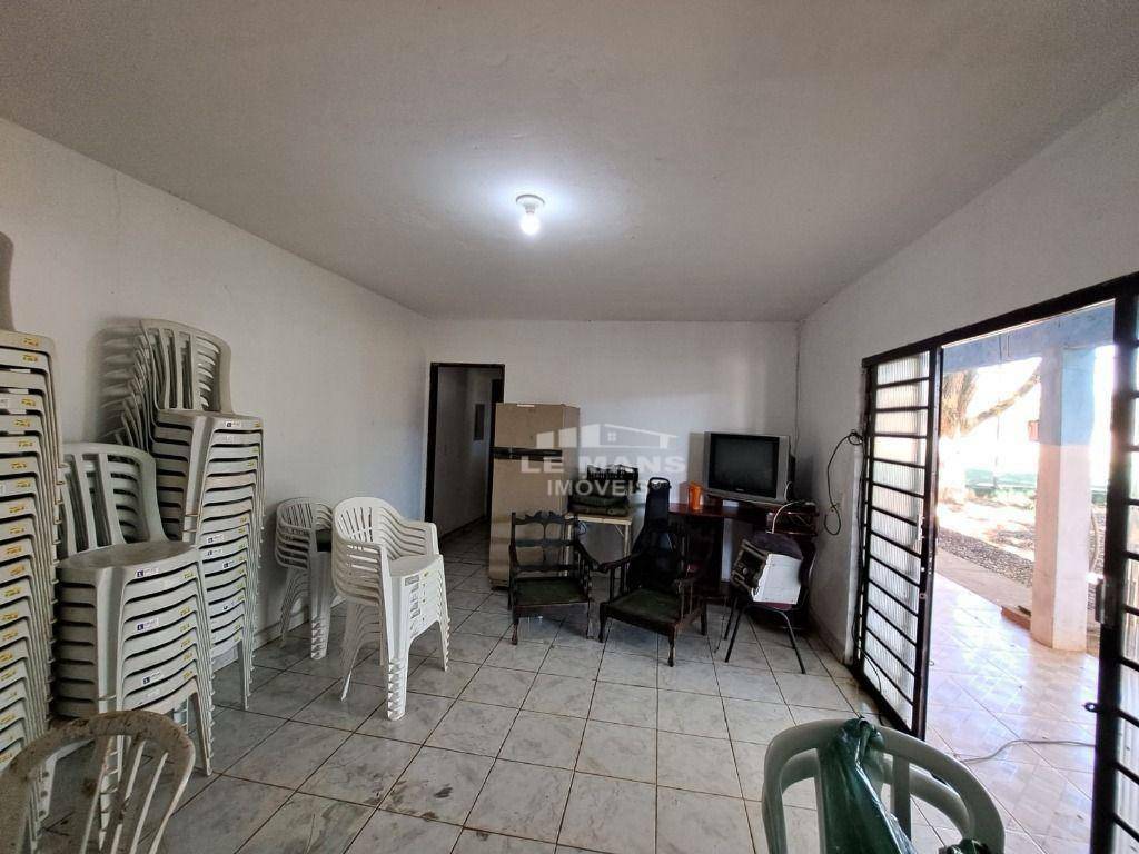 Chácara para alugar com 1 quarto, 310m² - Foto 6