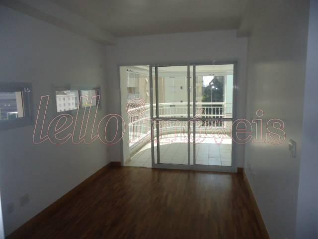 Apartamento para alugar com 2 quartos, 87m² - Foto 2