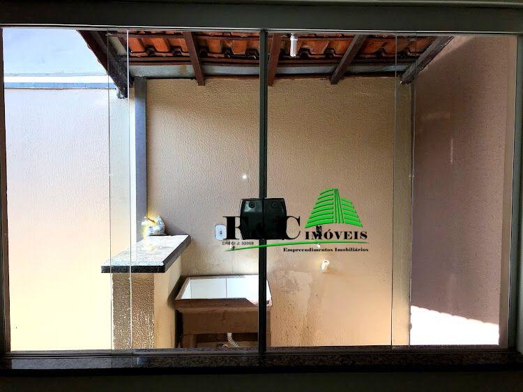 Casa à venda com 3 quartos, 140m² - Foto 20