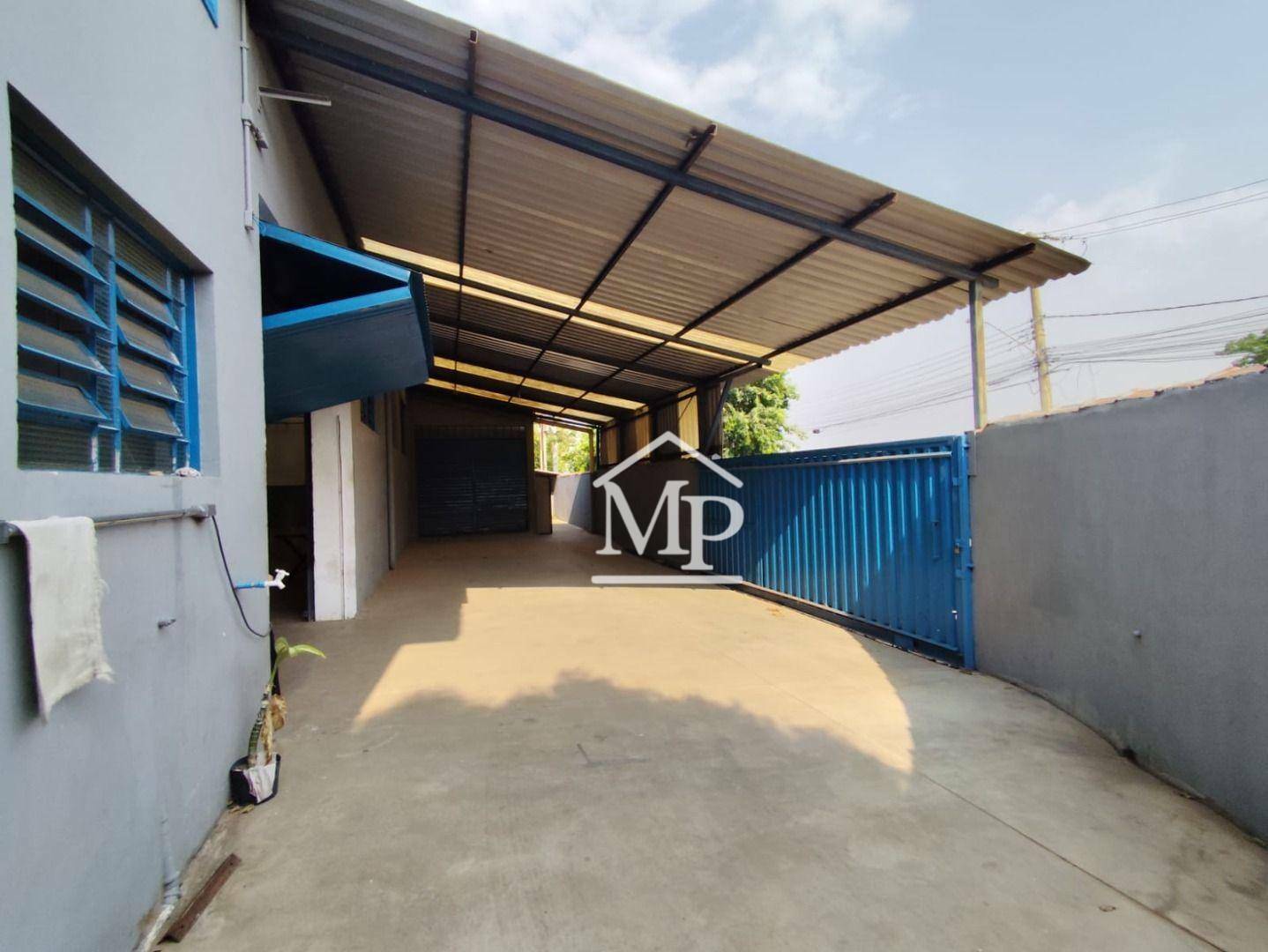 Depósito-Galpão-Armazém para alugar, 800m² - Foto 28