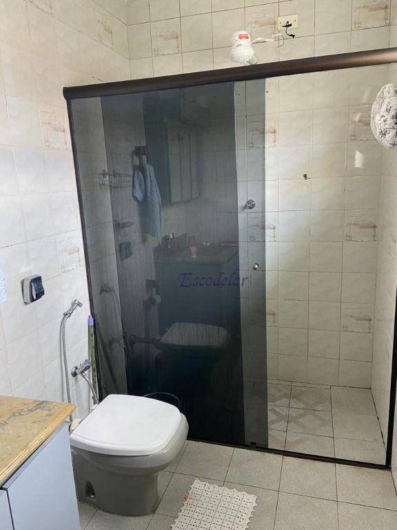 Sobrado à venda com 4 quartos, 300m² - Foto 13