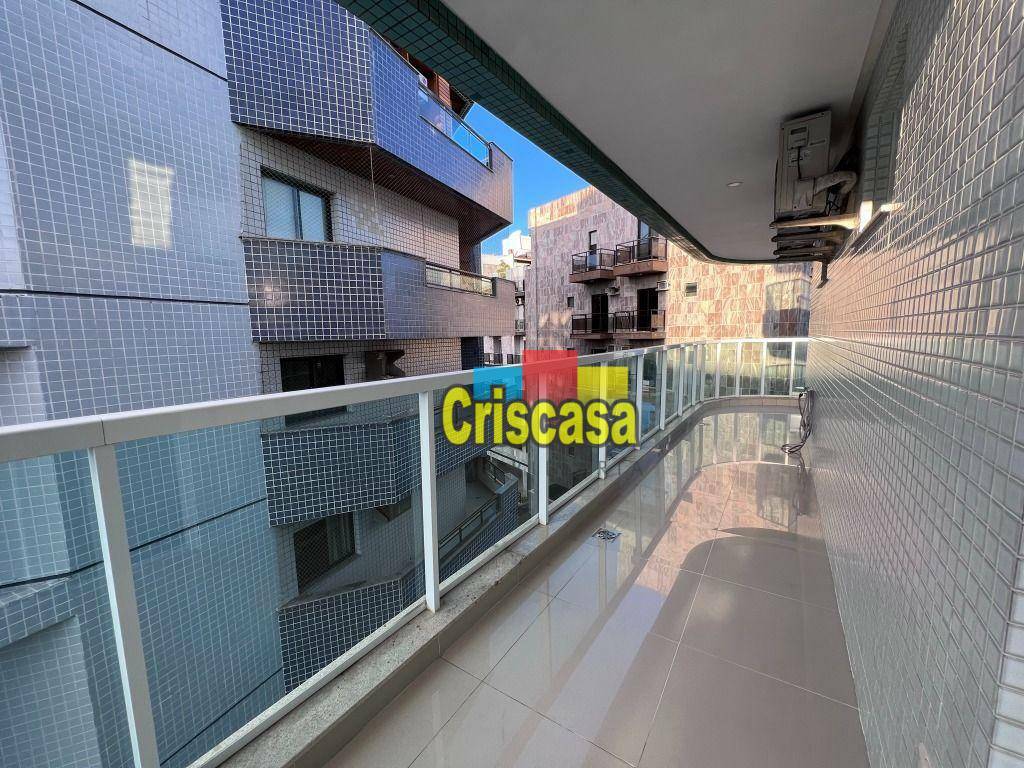 Apartamento à venda com 2 quartos, 85m² - Foto 17