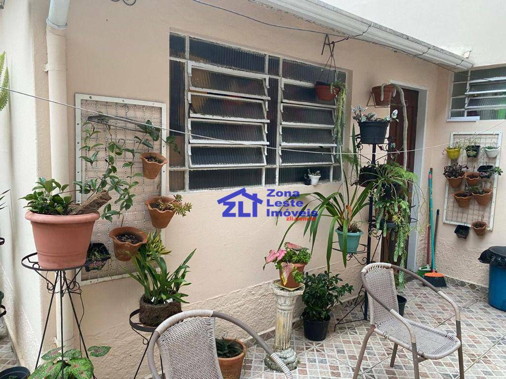 Sobrado à venda com 3 quartos, 250m² - Foto 5