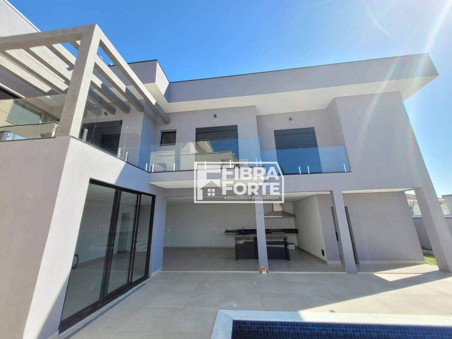 Casa de Condomínio à venda com 3 quartos, 320m² - Foto 44