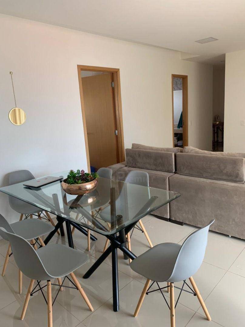 Apartamento para alugar com 3 quartos, 116m² - Foto 4