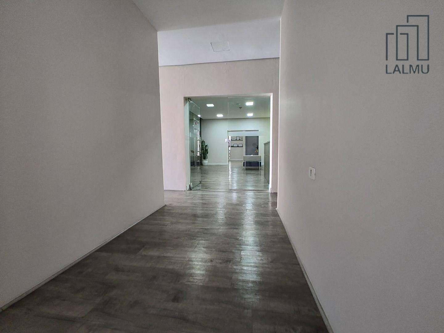 Conjunto Comercial-Sala para alugar, 200m² - Foto 9