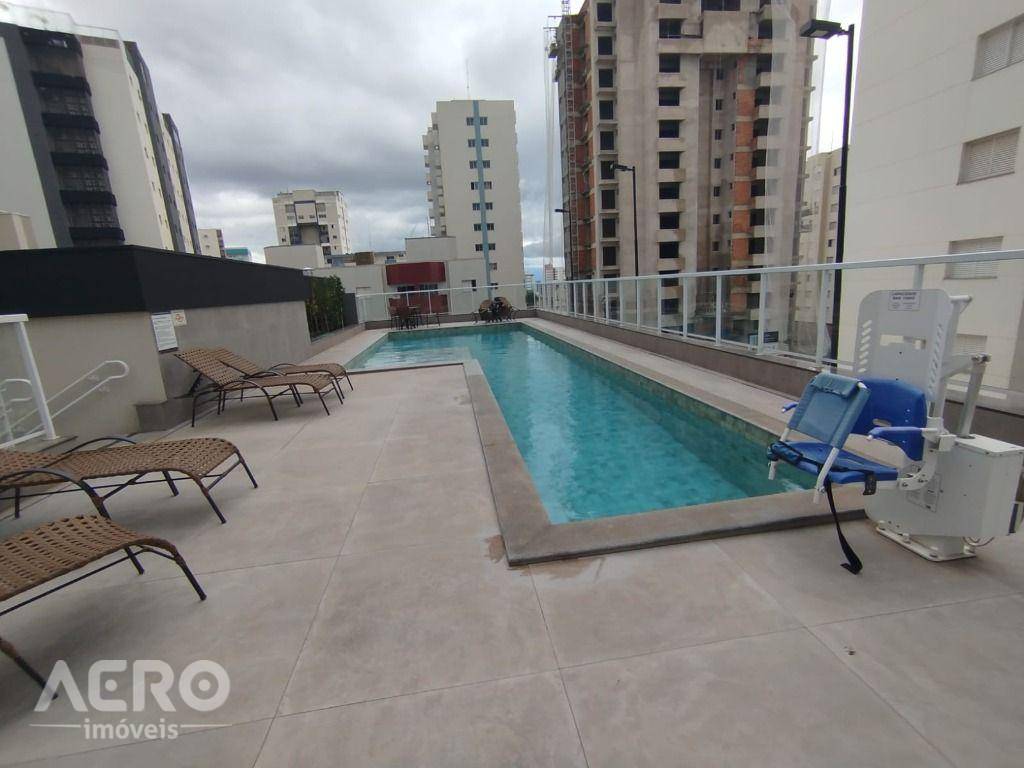 Apartamento para alugar com 2 quartos, 86m² - Foto 20