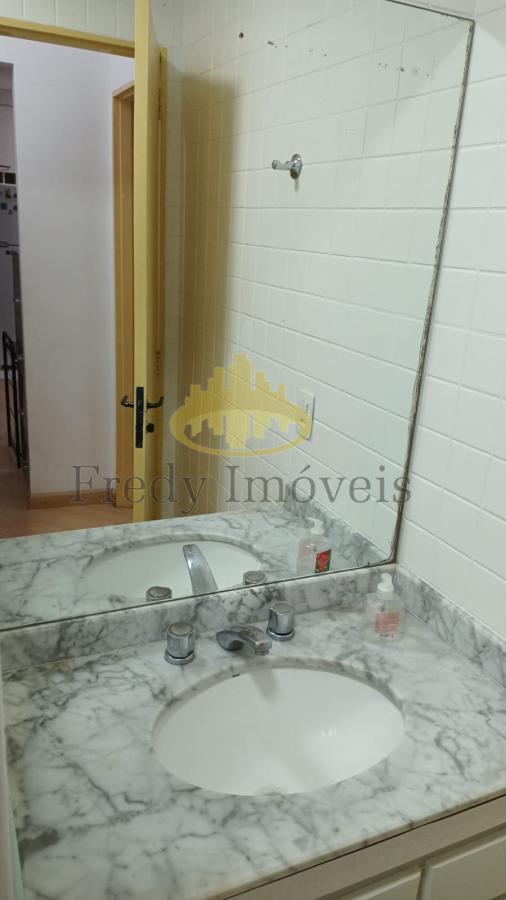 Apartamento à venda com 1 quarto, 41m² - Foto 11