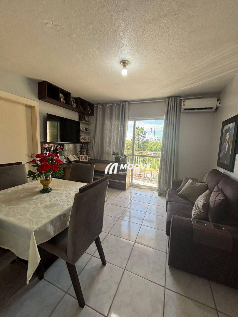 Apartamento, 2 quartos, 49 m² - Foto 4