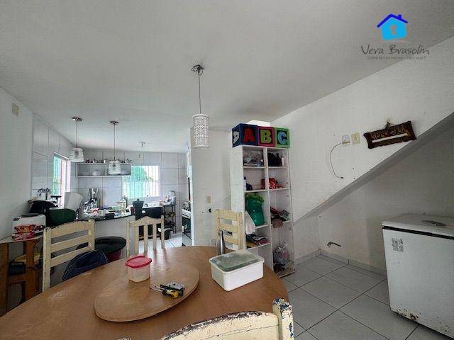 Casa, 2 quartos, 81 m² - Foto 5