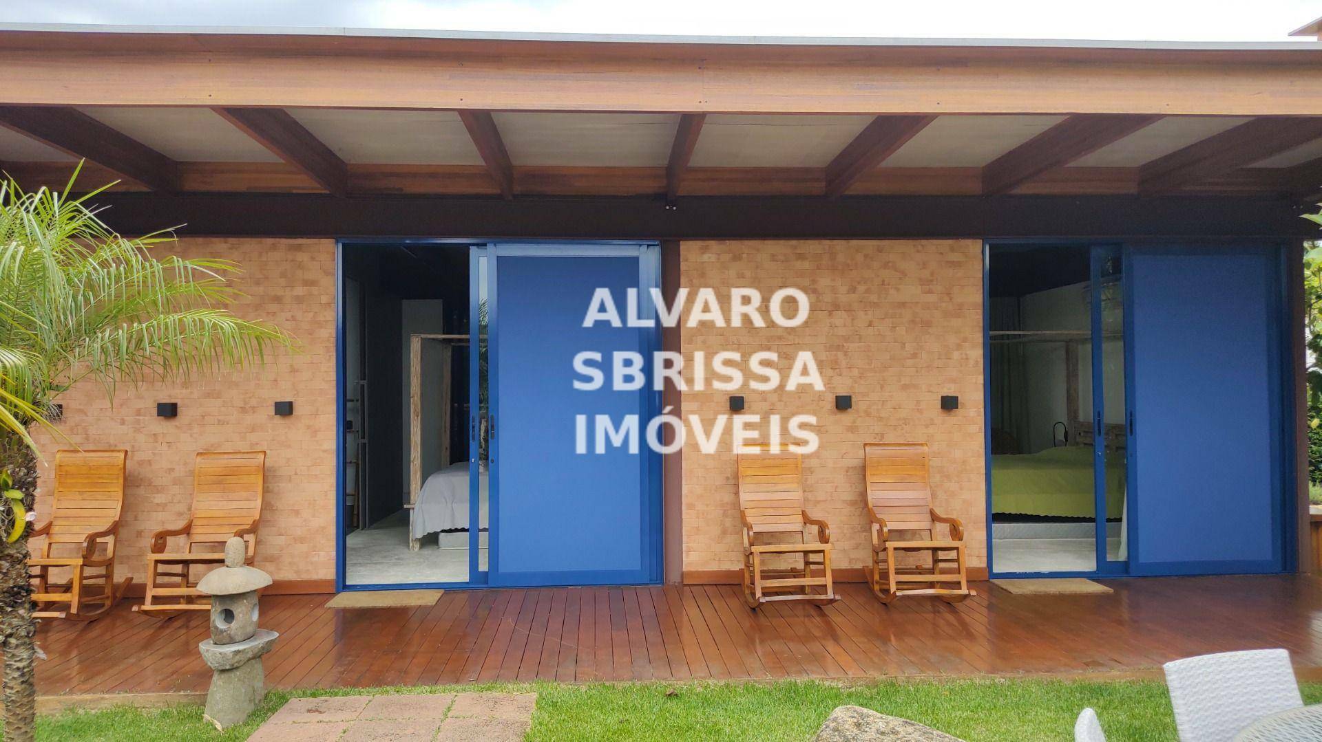 Casa de Condomínio à venda com 8 quartos, 1162m² - Foto 45