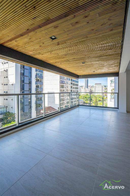 Apartamento à venda com 3 quartos, 191m² - Foto 15