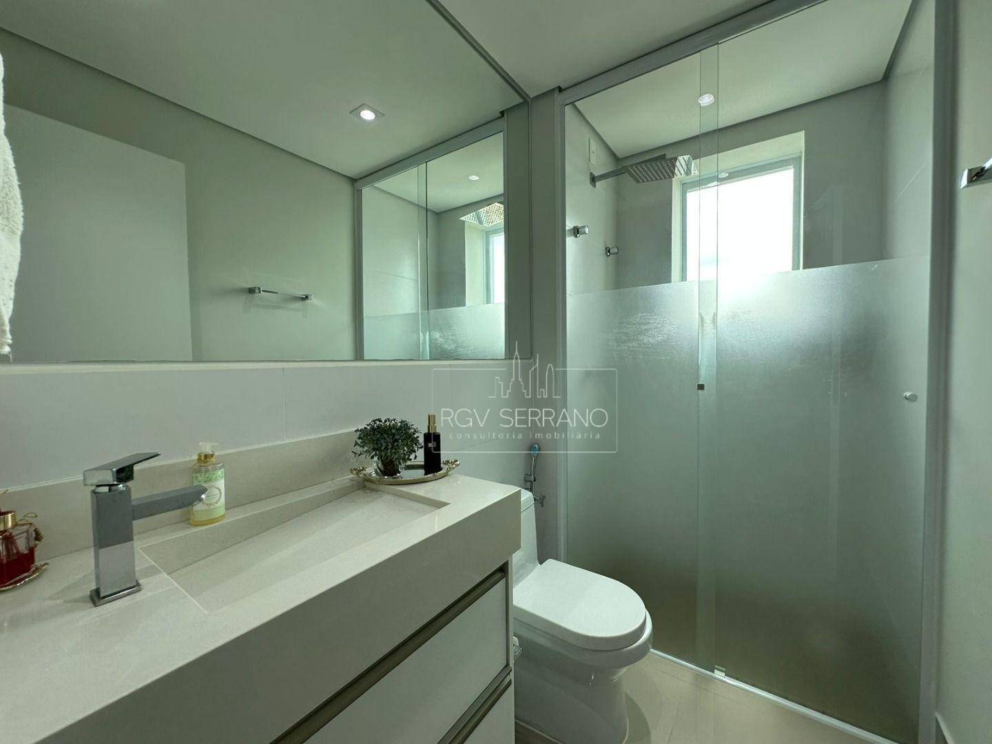 Apartamento à venda com 3 quartos, 86m² - Foto 11