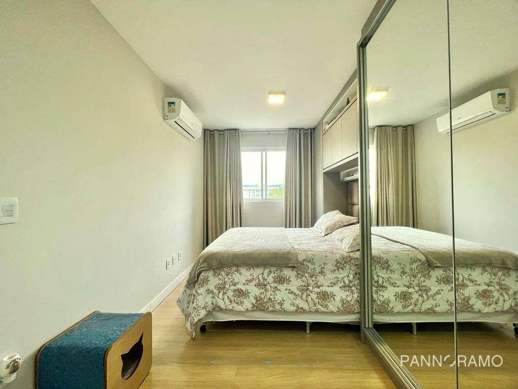 Apartamento à venda com 2 quartos, 85m² - Foto 9