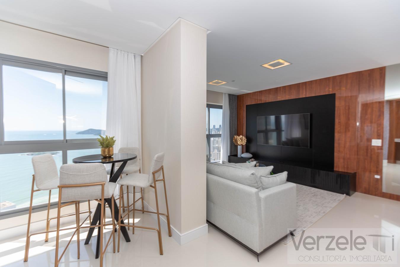 Apartamento à venda com 4 quartos, 182m² - Foto 5